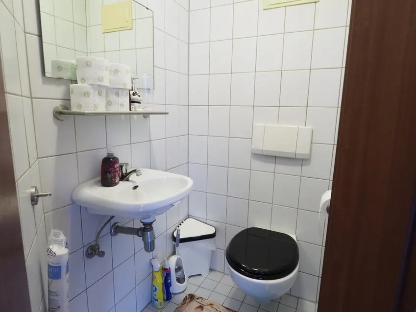 WC