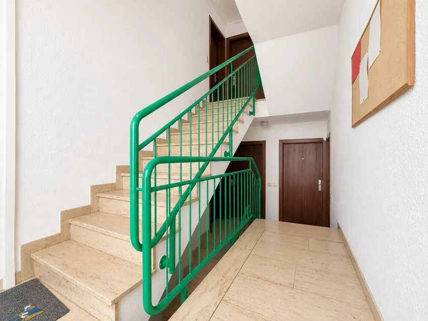 Treppenhaus