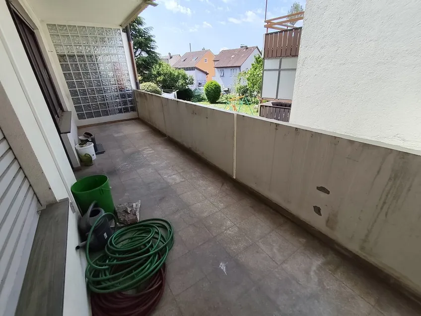 Balkon