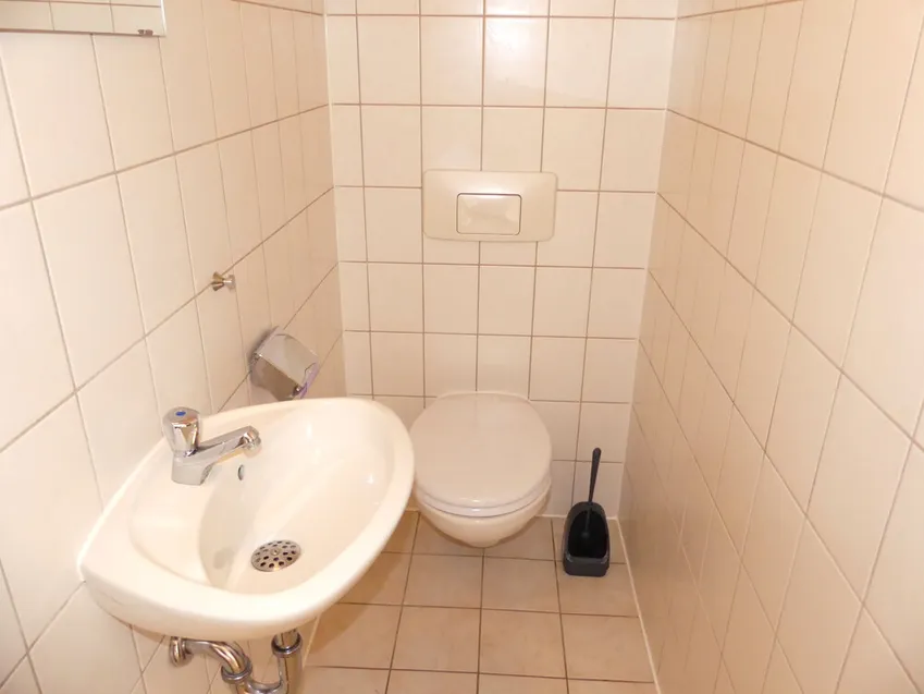 WC