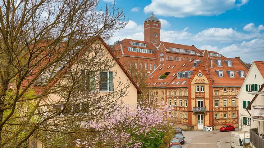 Aussicht