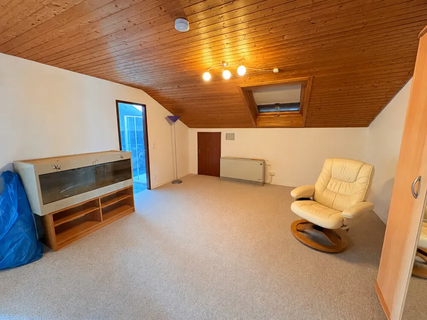 weiteres Zimmer 2.OG