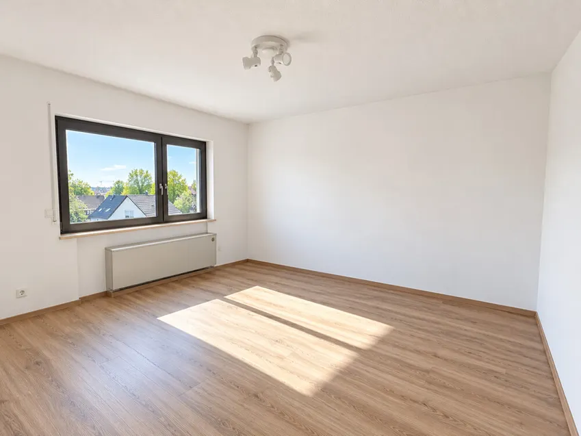 Elternschlafzimmer