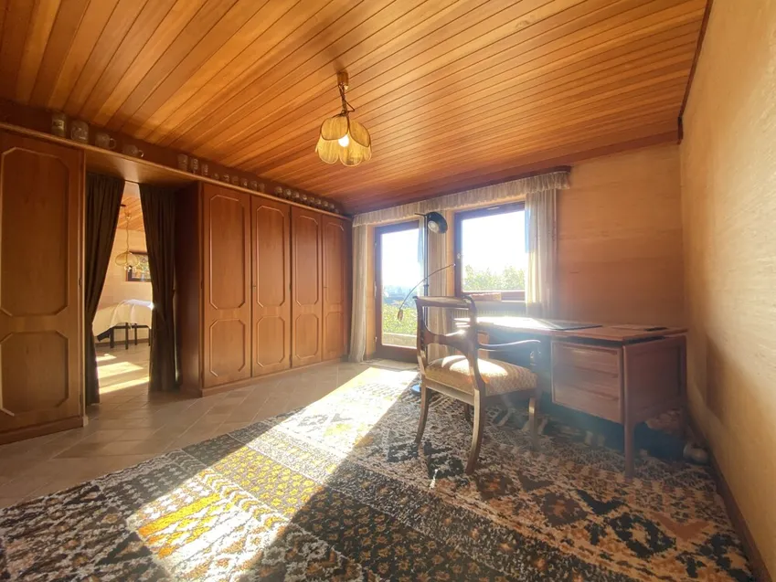 UG - Homeoffice