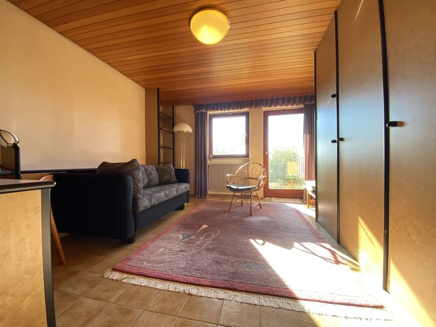 UG - Gästezimmer