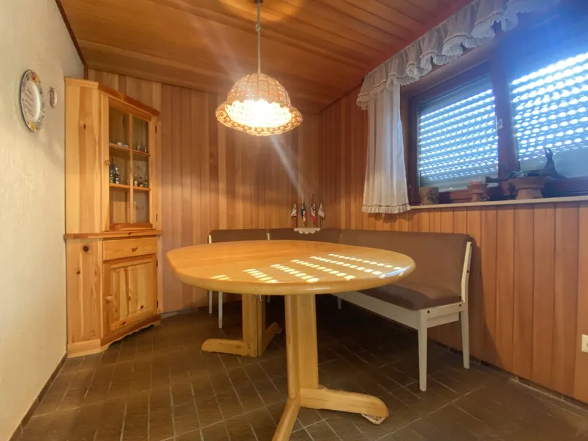 UG - Gartenzimmer
