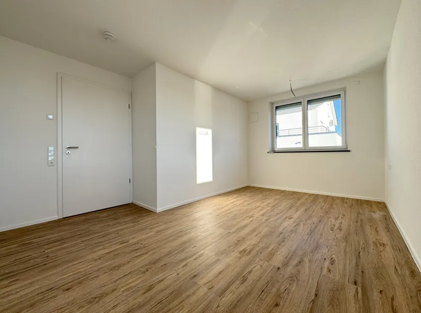 Schlafzimmer - IST Zustand
