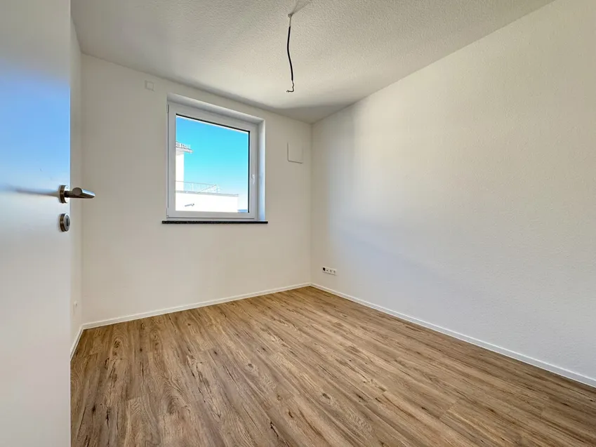Büro - IST Zustand