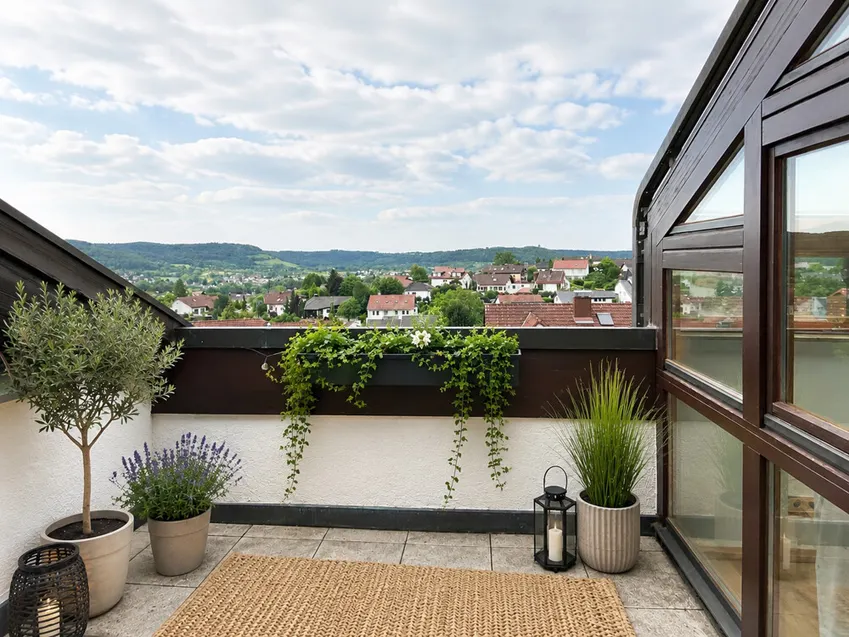 Balkon