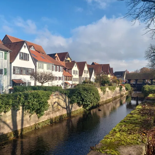 Schönes Bietigheim
