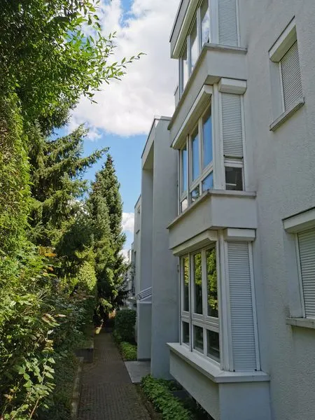 Aussenansicht 2