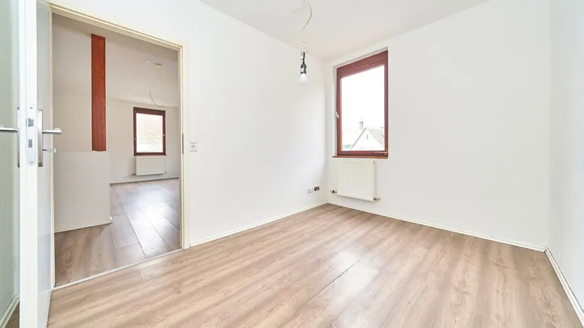 Büro/Kinderzimmer