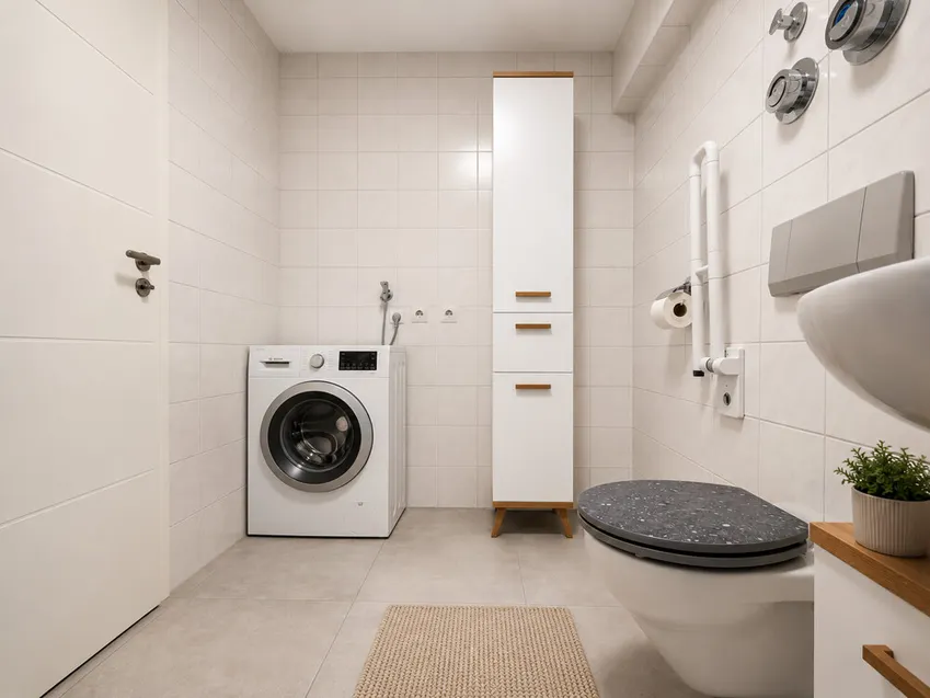 Badezimmer_virtuell eingerichtet