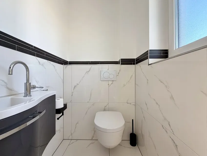 EG - Gäste-WC