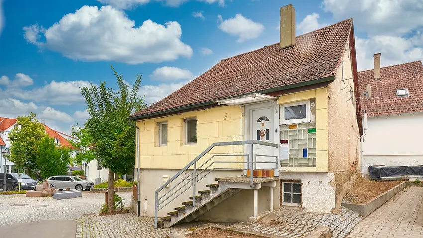 Aussenansichten