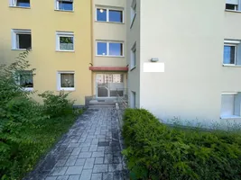 Eingangsbereich 