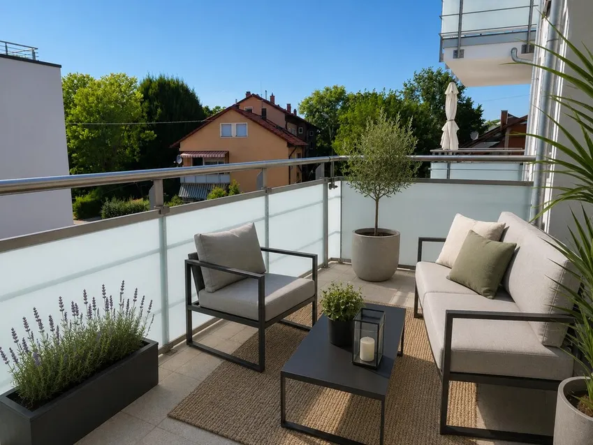 Balkon_mit KI möbliert