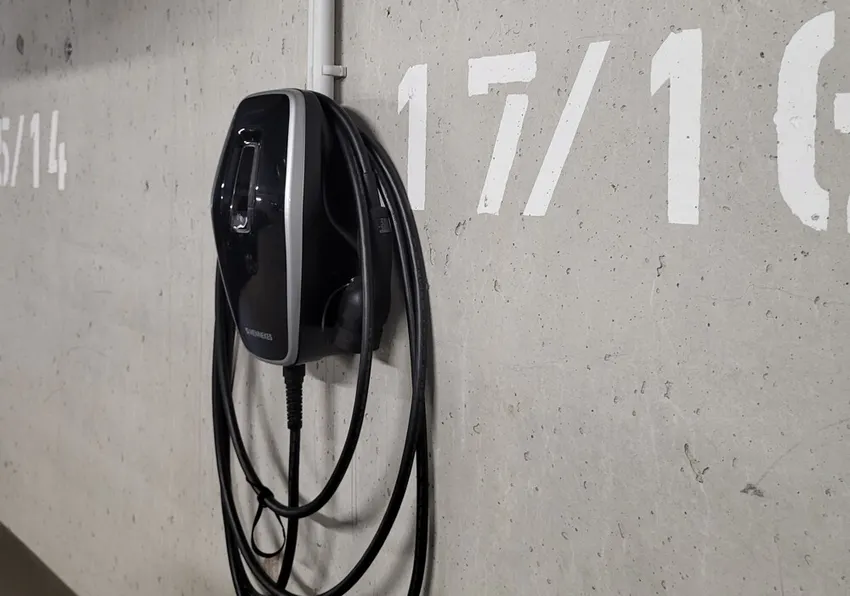 Wallbox