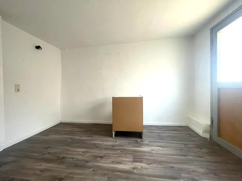Arbeitszimmer