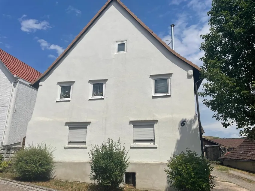 Seitansicht
