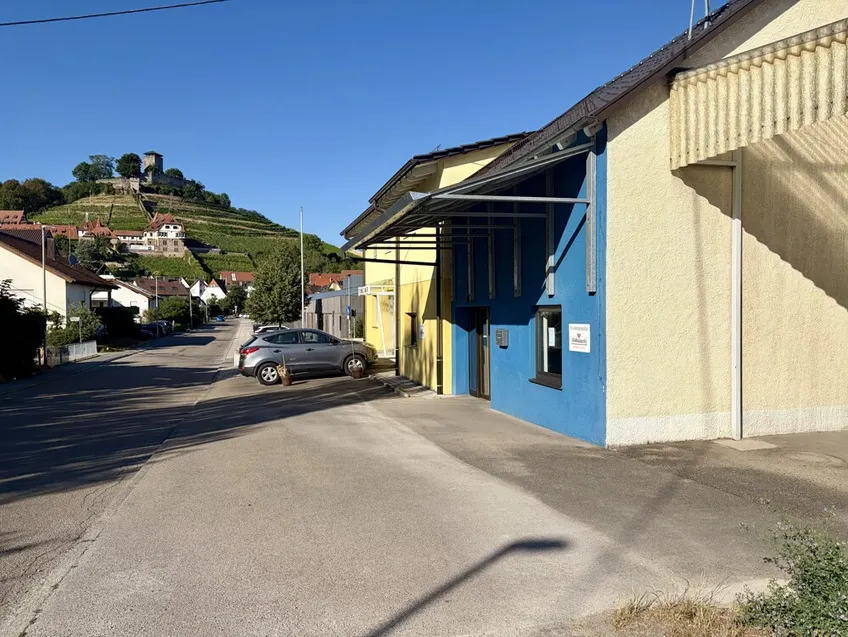 Außenansicht 3