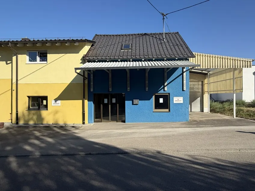 Außenansicht
