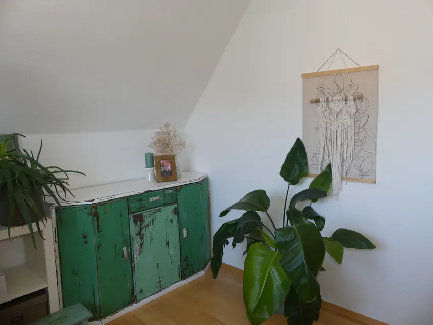 Büro/Kinderzimmer
