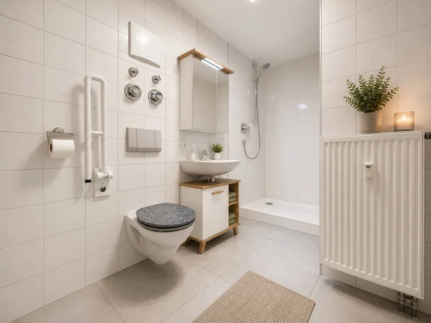 Badezimmer_virtuell eingerichtet