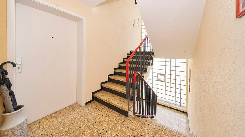 1_OG_Treppenhaus