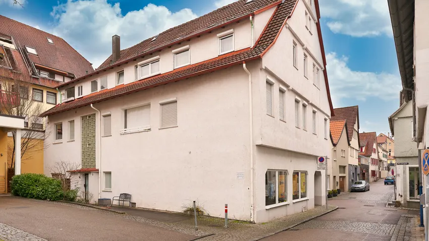 Außenansicht