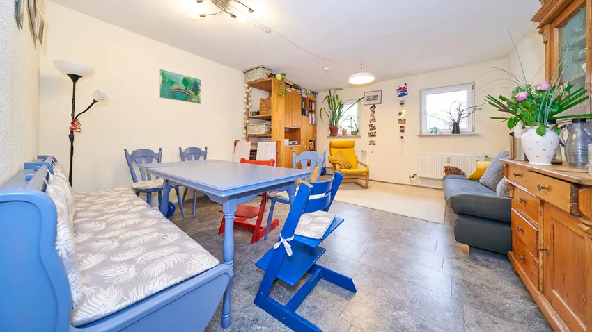 Wohnzimmer 1