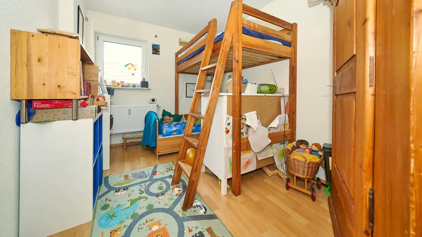 Kinderzimmer