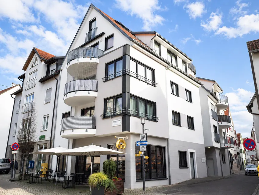 Außenansicht