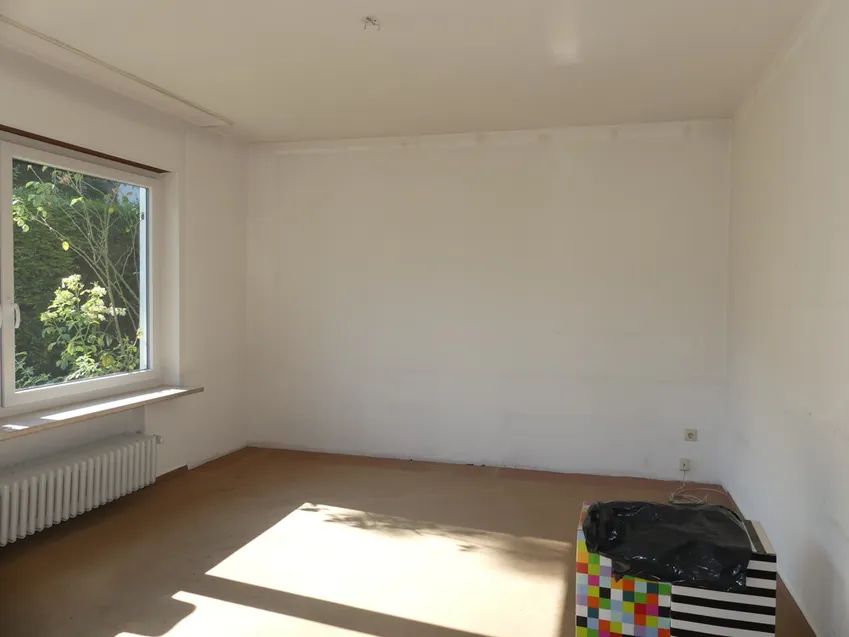 EG: heller Essbereich