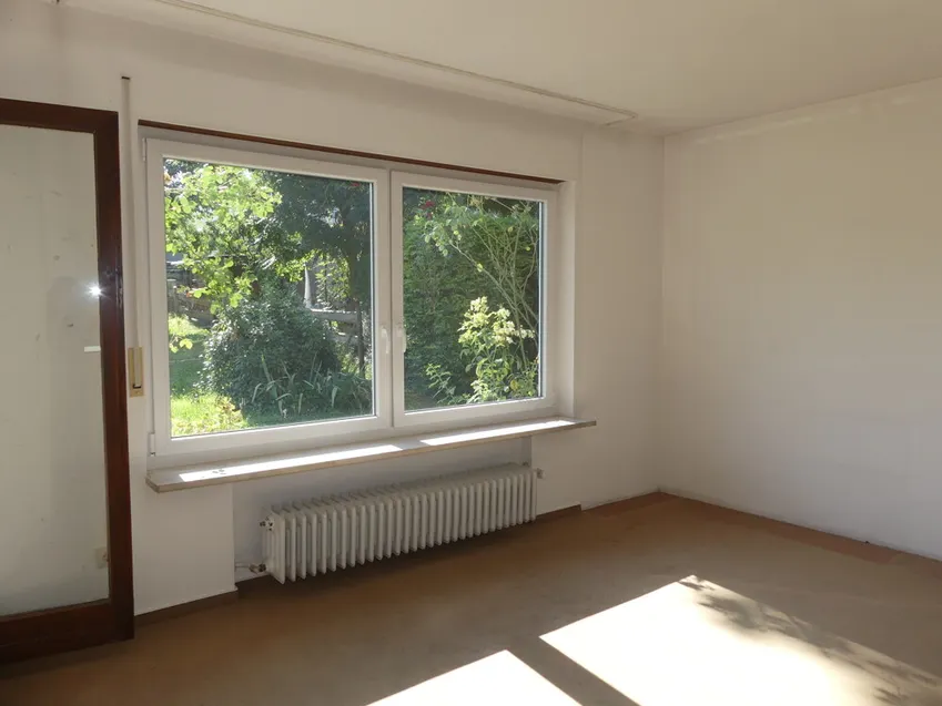 EG: heller Essbereich