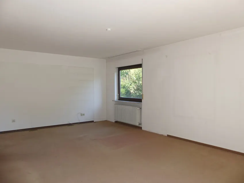 EG: Wohnzimmer