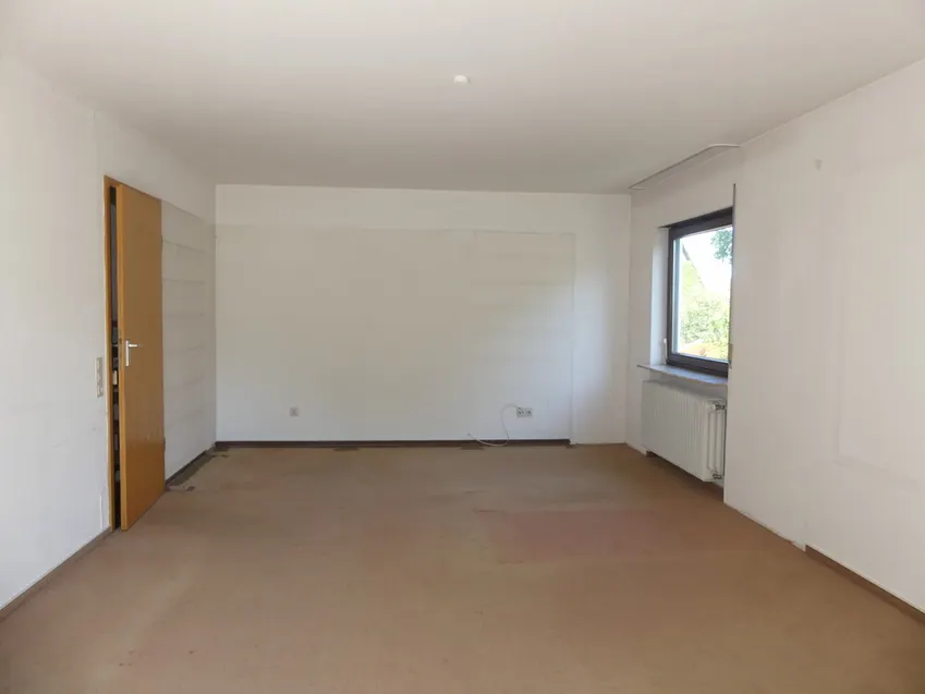 EG: Wohnzimmer