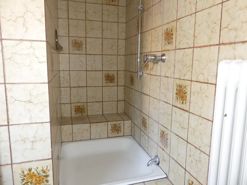 OG: Tageslicht Badezimmer