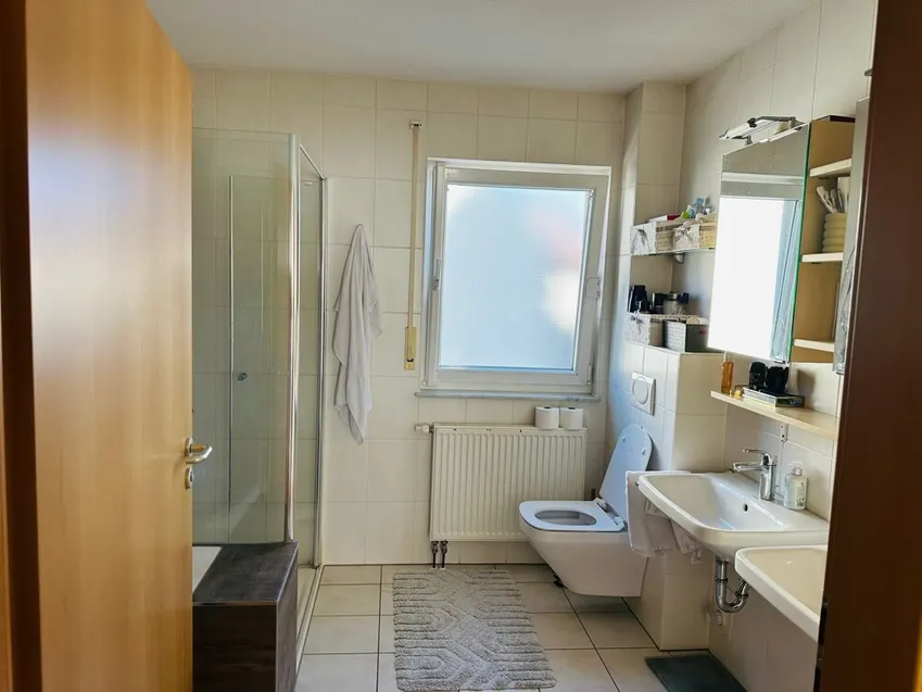 Bad EG