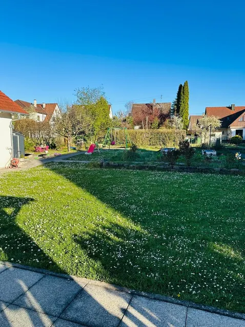 Garten 4