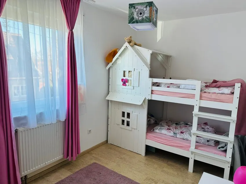Kinderzimmer