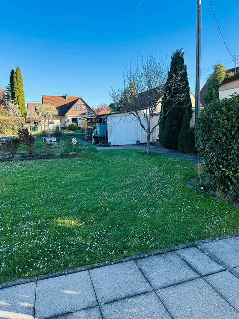 Garten