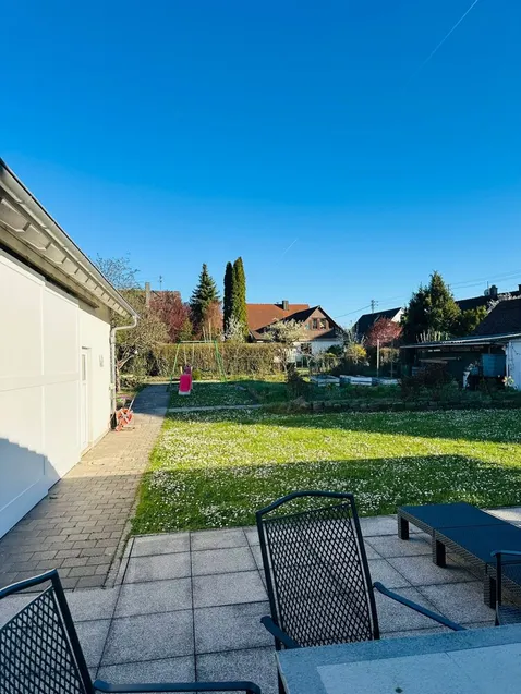Garten 2