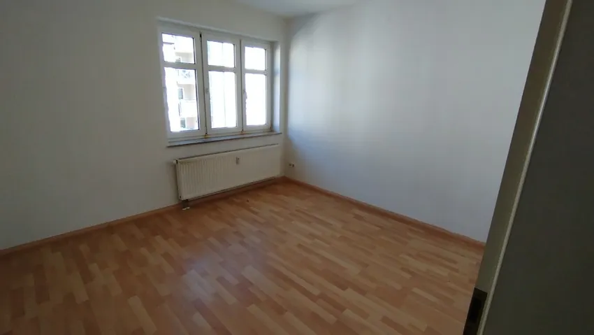 Wohnen