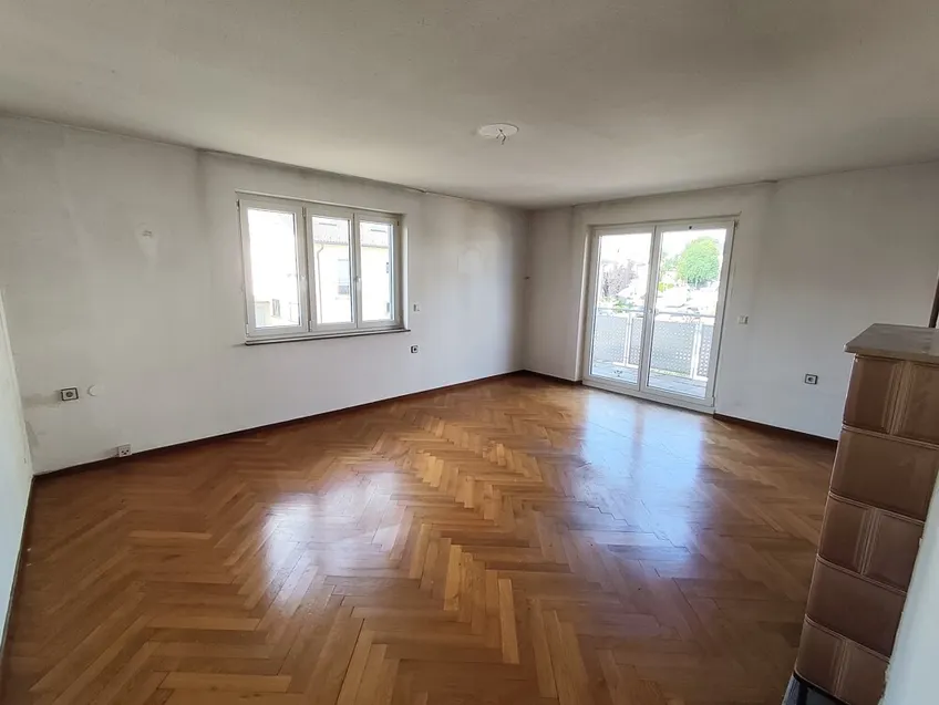 Wohn-Esszimmer 1.OG