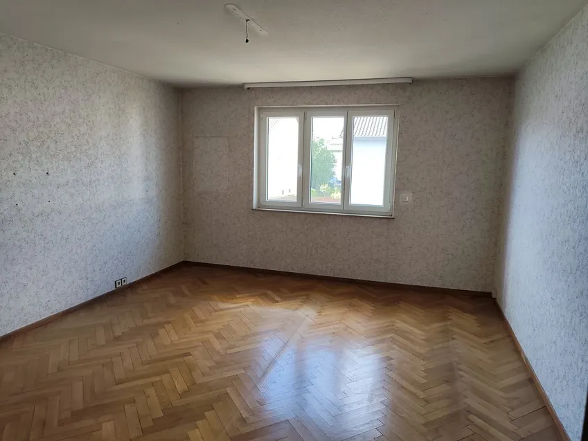 Schlafzimmer 1.OG