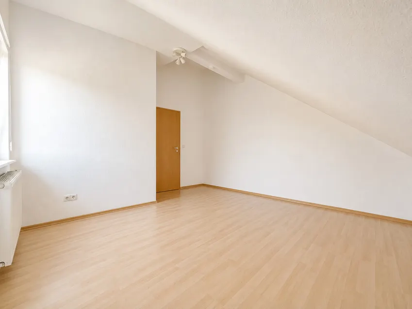 Elternschlafzimmer