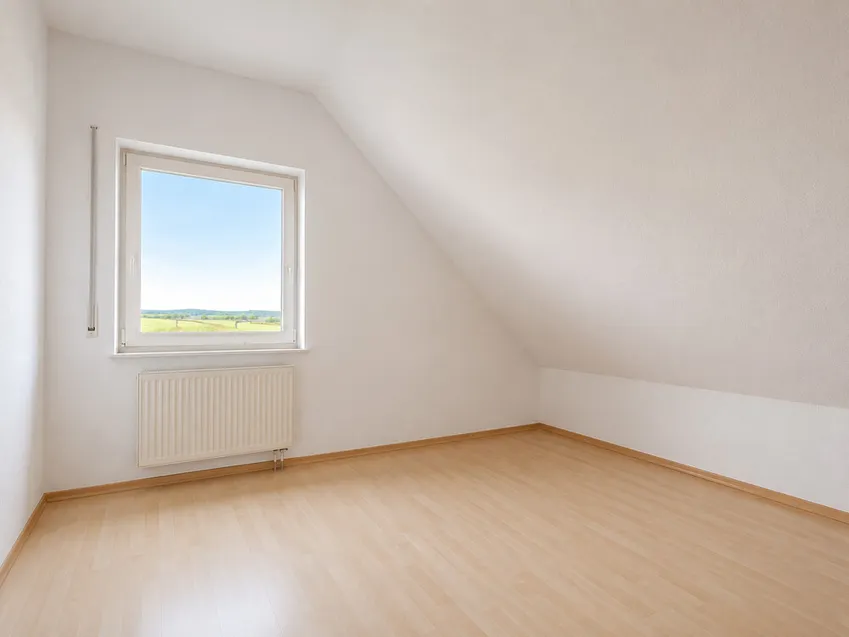 Kinderzimmer oder Office 2