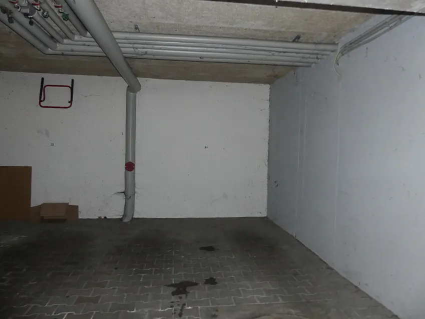 TG-Stellplatz