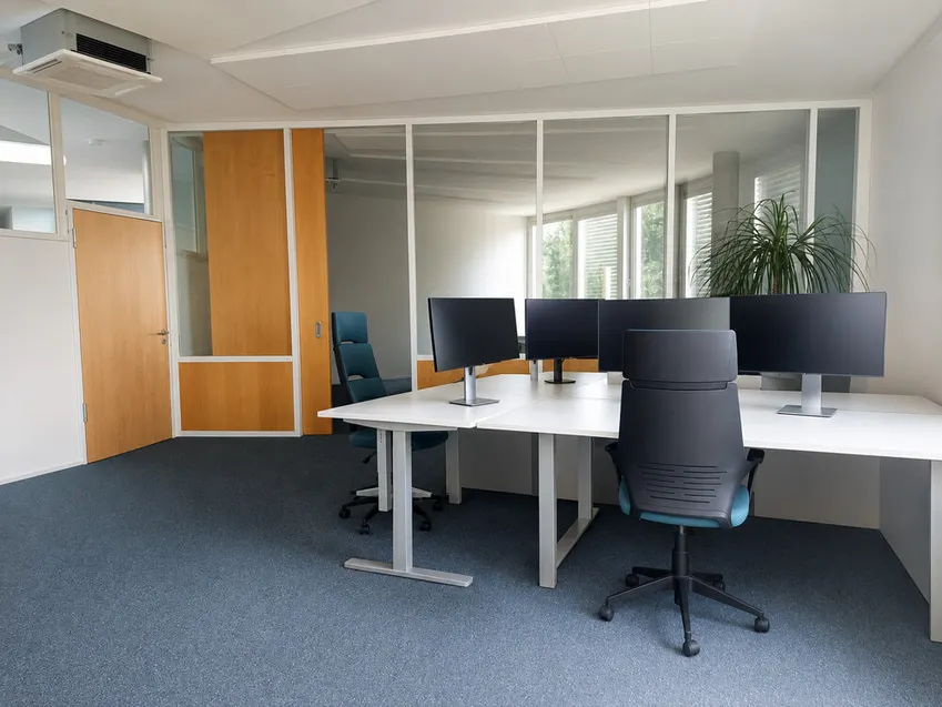 Büro 2